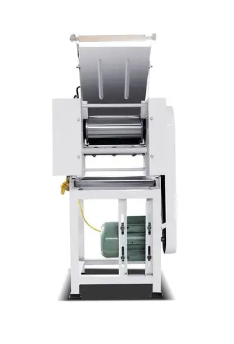 商用面条机全自动面条机压面机电动轧面机擀面机大型面条机 cn-130(铜